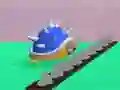 Gioco Jump Over The Spikes in linea