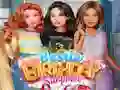 Gioco Bestie Birthday Surprise in linea