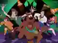 Gioco Scooby-Doo and Guess Who? Monster Mayhem in linea