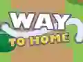 Gioco Way To Home in linea