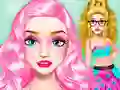 Gioco Blondie in the Real World in linea