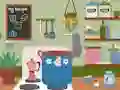 Gioco Little Chef in linea