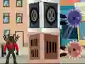 Gioco Spekerman Revenge in linea