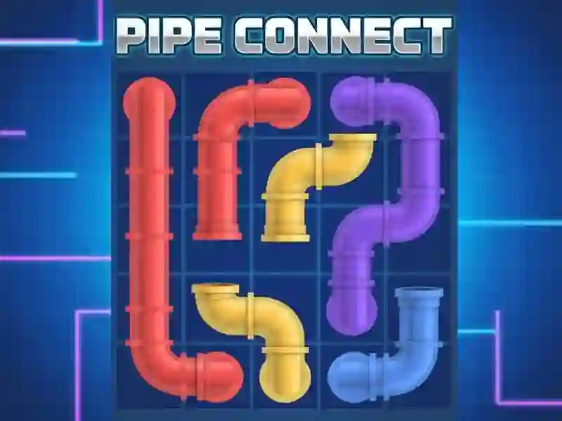 Gioco Pipe Connect in linea