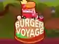 Gioco Burger Voyage in linea