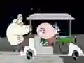 Gioco Regular show Just A Regular Game in linea