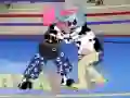 Gioco Wack Wrestling Challenge in linea