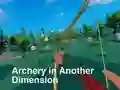 Gioco Archery in Another Dimension in linea