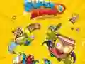 Gioco Super Zings Rivals of Kaboom in linea