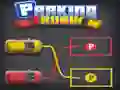 Gioco Parking Rush in linea