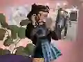 Gioco E-Girl Meiker in linea