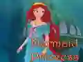 Gioco Mermaid Princess in linea