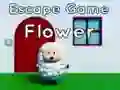 Gioco Escape Game Flower in linea