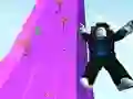 Gioco Robbie Land Downhill in linea