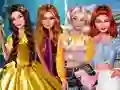 Gioco Princess Chronicles Past & Present in linea
