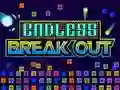 Gioco Endless Breakout in linea