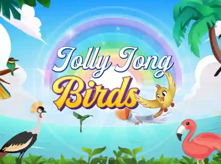 Gioco Jolly Jong Birds in linea