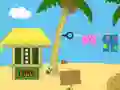 Gioco Desert Rodent Escape in linea