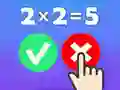 Gioco Number Gestures in linea