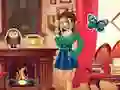 Gioco Teen Dark Academia in linea