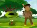 Gioco Tribe Boy And Wolf part-(02) in linea