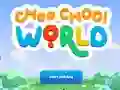 Gioco Choo Choo World in linea