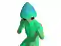 Gioco Crazy Alien Boxing in linea