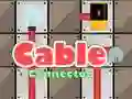 Gioco Cable Connector in linea