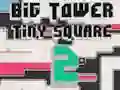 Gioco Big Tower Tiny Square 2 in linea