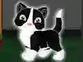 Gioco Baby Cat Escape in linea