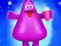 Gioco Grimace Run in linea