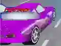 Gioco Cars 3D Racing in linea