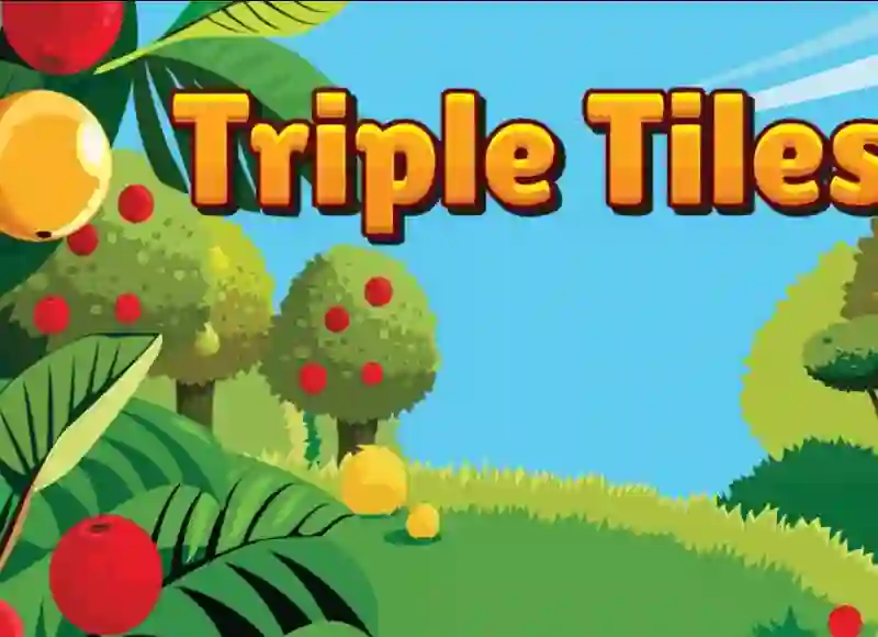 Gioco Triple Tiles in linea