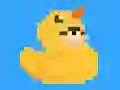 Gioco Flappy Placid Plastic Duck in linea