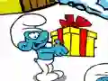 Gioco The Smurfs The Last Christmas in linea