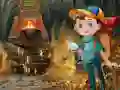 Gioco Finding Treasure Map in linea