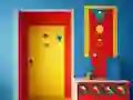 Gioco Unlock the Exit in linea