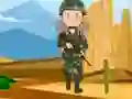 Gioco Find The Soldier Car in linea