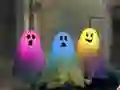 Gioco Haunted House Escape: Unveiling the Mystery in linea