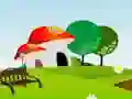 Gioco Banana Bandit Escape in linea