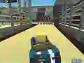 Gioco Kogama: Infernal Race in linea