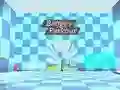Gioco Kogama: Badges Parkour in linea