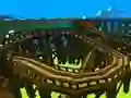 Gioco Kogama: Funny Attraction Park in linea