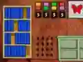 Gioco Lonely Farmhouse Escape in linea