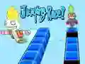 Gioco Jumping Race! in linea