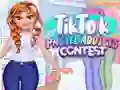 Gioco TikTok Pastel Addicts Contest in linea