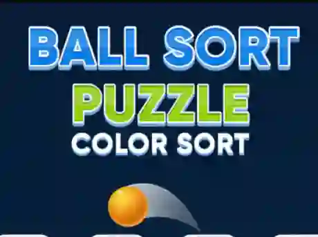 Gioco Ball Sort Puzzle in linea
