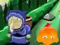 Gioco Monkey Go Happy Stage 271 in linea