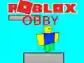 Gioco Roblox Obby in linea