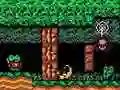 Gioco Froggy Knight: Lost in the Forest in linea